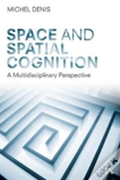 Capa do artigo Space And Spatial Cognition
