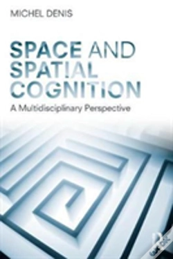 Capa do artigo Space And Spatial Cognition