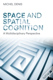 Capa do artigo Space And Spatial Cognition