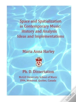Capa do artigo Space And Spatialization In Contemporary Music