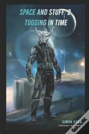 Capa do artigo Space And Stuff 2