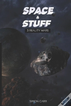 Capa do artigo Space And Stuff 3