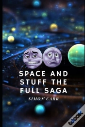 Capa do artigo Space And Stuff The Complete Saga