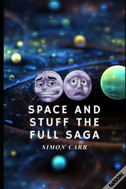 Capa do artigo Space And Stuff The Complete Saga