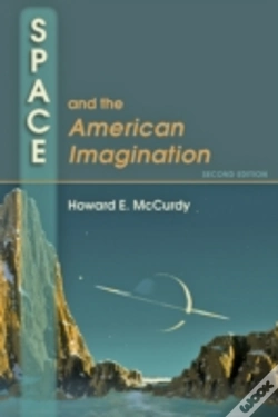 Capa do artigo Space And The American Imagination