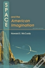 Capa do artigo Space And The American Imagination