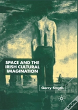 Capa do artigo Space And The Irish Cultural Imagination
