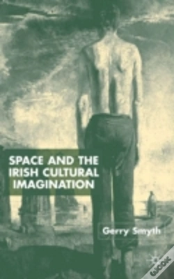 Capa do artigo Space And The Irish Cultural Imagination