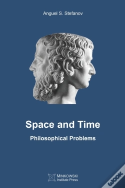 Capa do artigo Space And Time