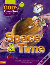 Capa do artigo Space And Time