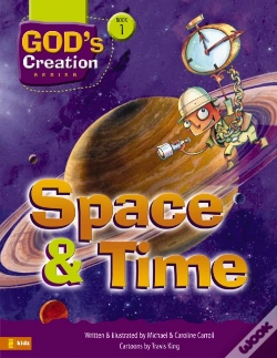 Capa do artigo Space And Time