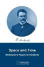 Space And Time - Preview