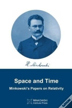 Capa do artigo Space And Time