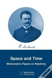 Capa do artigo Space And Time