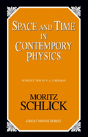 Space And Time In Contemporary Physics - Preview