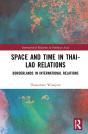 Space And Time In Thai-Lao Relations - Preview
