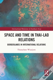 Capa do artigo Space And Time In Thai-Lao Relations