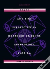 Capa do artigo Space And Time Perspectives In Northern St. Johns Archeology, Florida