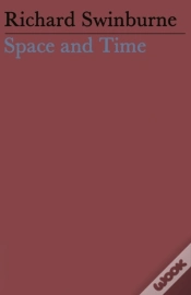 Capa do artigo Space And Time