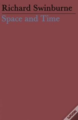 Capa do artigo Space And Time