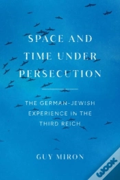 Capa do artigo Space And Time Under Persecution
