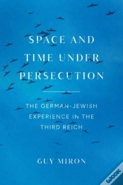 Capa do artigo Space And Time Under Persecution