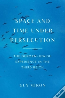 Capa do artigo Space And Time Under Persecution