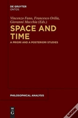 Capa do artigo Space And Time