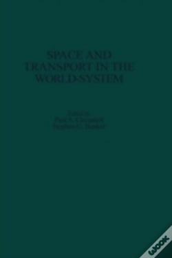Capa do artigo Space And Transport In The World-System