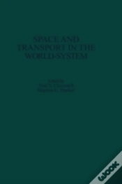Capa do artigo Space And Transport In The World-System