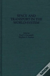 Space And Transport In The World-System