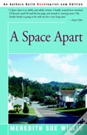 Capa do artigo Space Apart