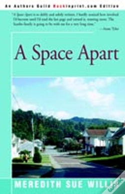 Capa do artigo Space Apart