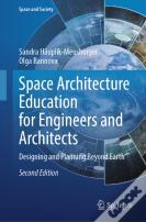 Space Architecture Education For Engineers And Architects