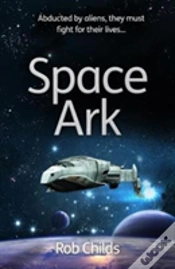 Capa do artigo Space Ark