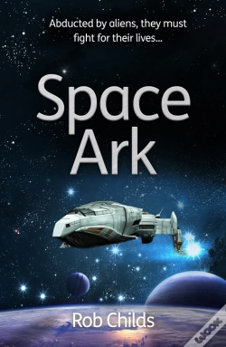 Capa do artigo Space Ark