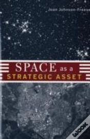 Capa do artigo Space As A Strategic Asset