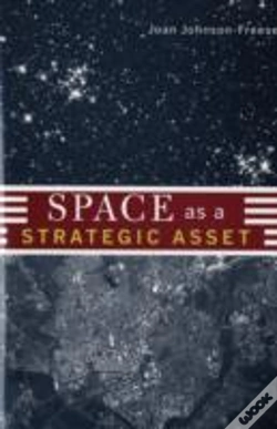 Capa do artigo Space As A Strategic Asset