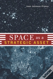 Capa do artigo Space As A Strategic Asset