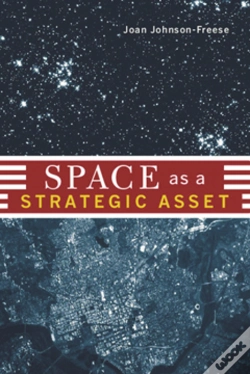 Capa do artigo Space As A Strategic Asset