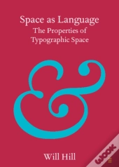 Space As Language