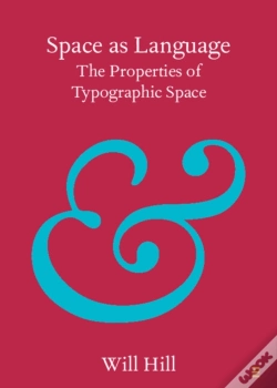 Capa do artigo Space As Language