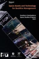 Space Assets And Technology For Bushfire Management