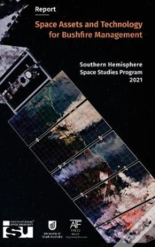Capa do artigo Space Assets And Technology For Bushfire Management