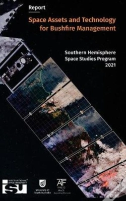 Capa do artigo Space Assets And Technology For Bushfire Management