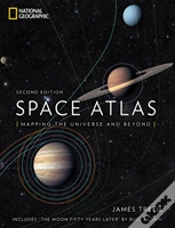 Capa do artigo Space Atlas