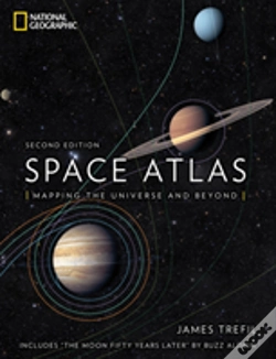 Capa do artigo Space Atlas