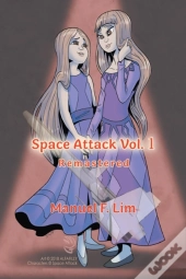 Space Attack Vol. 1: Remastered