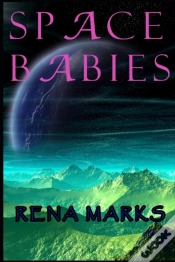 Capa do artigo Space Babies