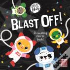 Space Baby: Blast Off!